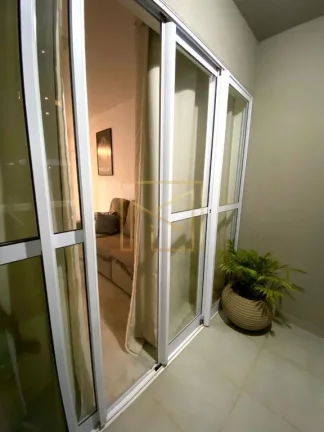 Imagem Apartamentos / Padrão na cidade de Hortolândia