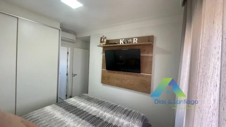 Imagem VILA DAS MERCES, Apartamento 64M², 2 dormitórios, 1 suíte, varanda gourmet , 2 vagas, lazer completo ótima localização e valor !!!