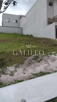 Imagem TERRENO Á VENDA EM CONDOMINÍO RESERVA DA MATA EM JUNDIAÍ -SP