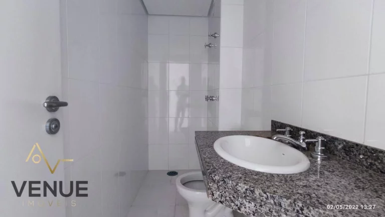 Imagem Apartamento com 3 dormitórios à venda, 82 m² por R$ 633.000,00 - Parque das Nações - Santo André/SP