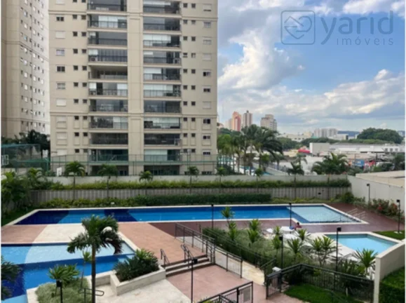 Imagem Apartamento à venda no Condomínio In Design-SP, Centro: 1 quarto, 1 banheiro, 1 vaga, 48m². Venha conferir!