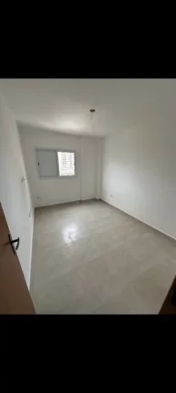 Imagem Apartamento à Venda em Guilhermina, Praia Grande - SP