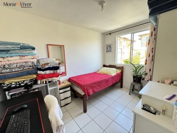 Imagem Apartamento para Venda em São José dos Pinhais, Santo Antônio, 2 dormitórios, 1 banheiro, 1 vaga
