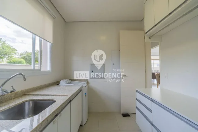 Imagem Casa á venda Residencial Paradiso Itatiba-SP