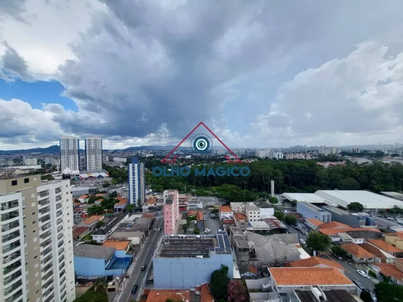 Apartamento Condomínio Point - 2 Dormitórios sendo 1 Suíte - 2 vagas