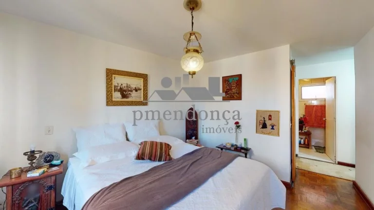 Imagem Apartamento a venda em Perdizes com 3 quartos e 2 vagas, 108m².