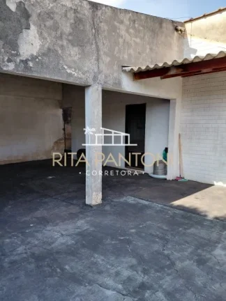 Imagem Casa - Ribeirão Preto - Jardim Orestes Lopes D Camargo - Região Norte