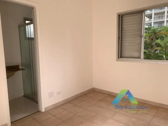 Imagem Apartamento com 3 dormitórios à venda, 63 m² por R$ 895.000,00 - Moema - São Paulo/SP