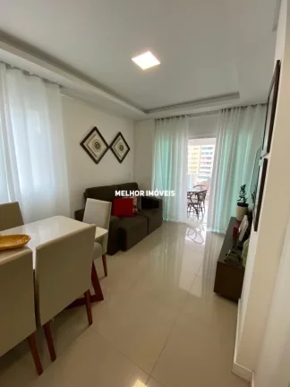 Imagem Apartamento á venda com 3 dormitórios, 2 vagas localizado em Meia Praia Itapema - SC
