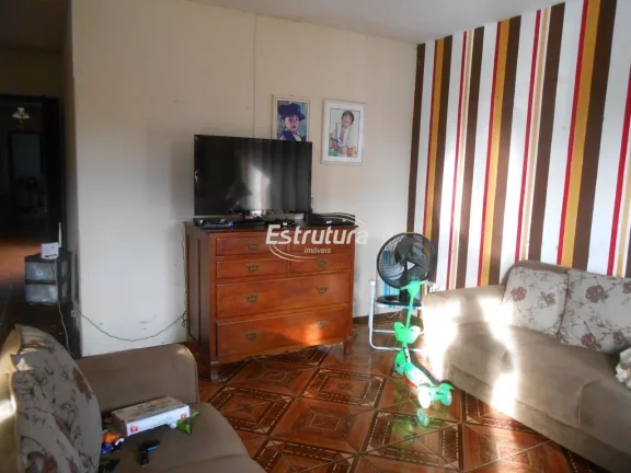 Imagem Casa 3 dormitórios à venda Nossa Senhora do Rosário Santa Maria/RS
