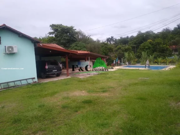 Imagem Chácara Condomínio para Venda em Limeira, Loiolas, 3 dormitórios, 1 suíte, 2 banheiros, 15 vagas