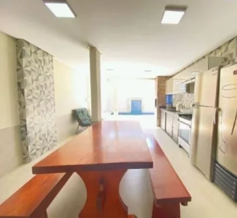 Imagem Casa Duplex com 5 quartos toda em alto padrão na Praia do Morro