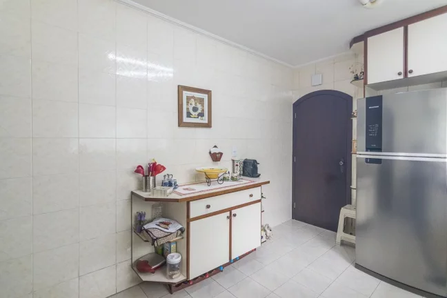 Imagem Casa para Venda em Santo André / SP no bairro Vila Camilópolis