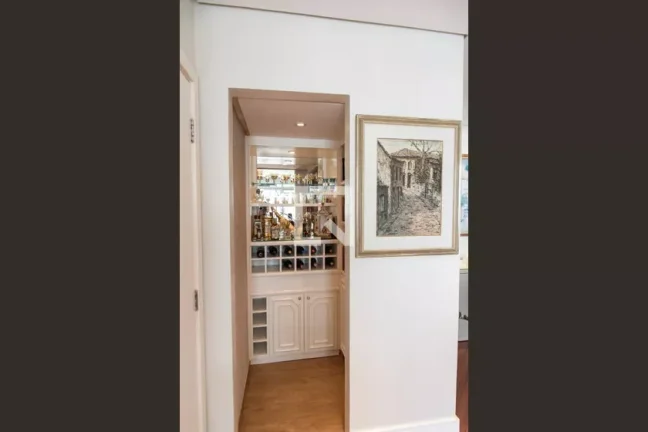 Imagem Apartamento à Venda - Vila Mariana, 3 Quartos, 115 m2
