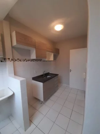 Imagem APARTAMENTO RESIDENCIAL em Santa Bárbara Doeste - SP, Jardim das Laranjeiras