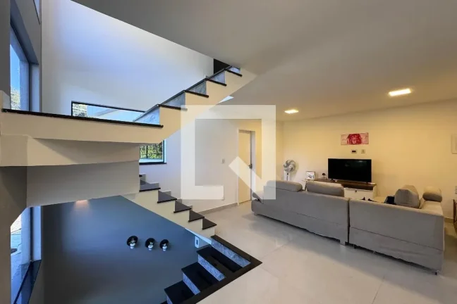 Imagem Casa à Venda - Vargem Grande, 4 Quartos, 300 m2