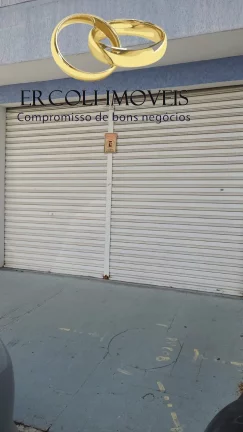 Imagem SALAO COMERCIAL em São Paulo - SP, Vila Marieta