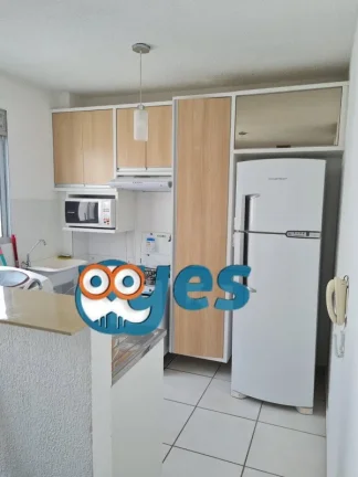 Imagem Apartamento Mobiliado no SIM