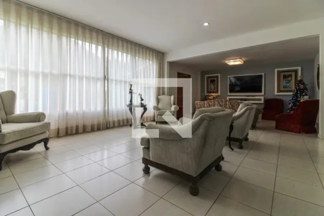 Imagem Casa à Venda - Vargem Grande, 4 Quartos, 600 m2