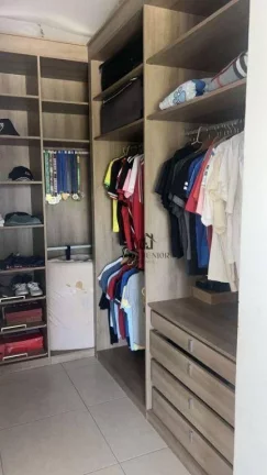 Imagem Casa com 3 suítes à venda, 270 m² por R$ 2.235.000 - Condomínio Mont Blanc - Sorocaba/SP