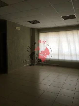 Imagem Sala comercial para venda Bairro Barcelona em São Caetano do Sul