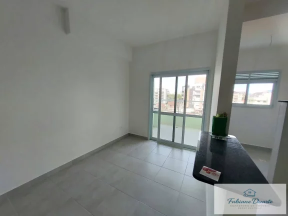 Imagem Apartamento 2 dormitórios no Itaguá