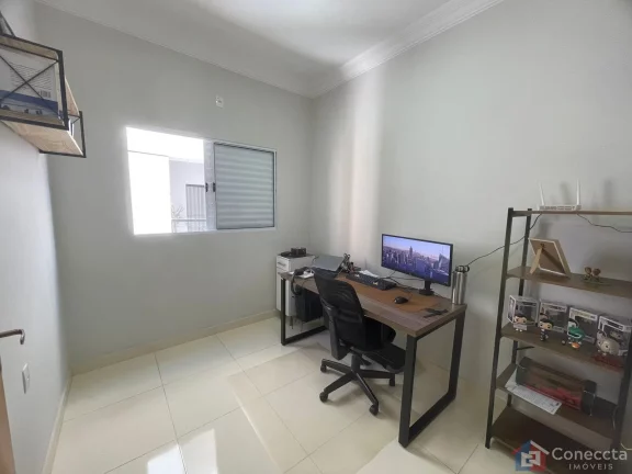 Imagem Apartamento Novo à Venda no Bairro Laranjeiras em Patos de Minas – 3 Quartos, 1 Suíte e Localização Privilegiada