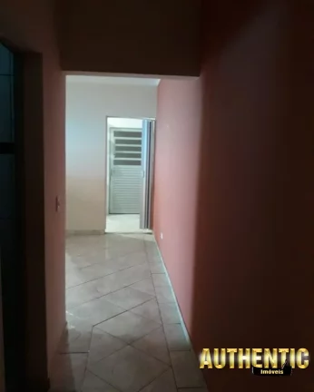 Imagem CASA COMERCIAL em SOROCABA - SP, ZONA INDUSTRIAL
