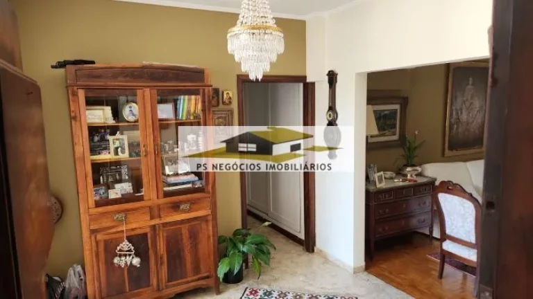 Apartamento para venda em Cerqueira Cesar com 201m2