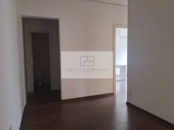 Imagem Casa Comercial na Chácara Santo Antônio SP.
