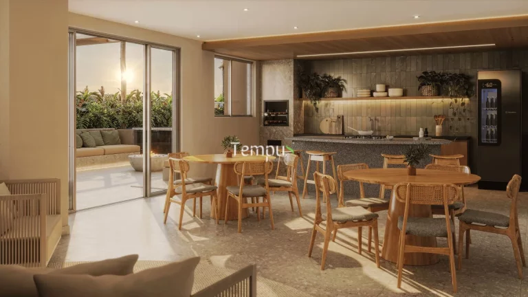 Imagem Hello Vision - Apartamento Studio,