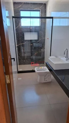 Imagem Casa com 3 dormitórios à venda, 151 m² por R$ 730.000,00 - Balneário São Pedro - São Pedro da Aldeia/RJ