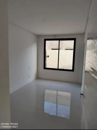 Imagem Residência Luxuosa: Casa 4 Suítes no Alphaville Sergipe, Exclusividade e Conforto!