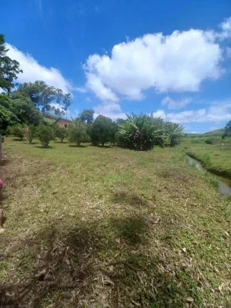 Imagem Terreno de 6.000m2 à Venda na BR-040 – Ideal para Investimentos