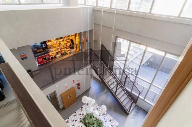 Imagem Apartamento novo com 68m² 2 suite e 1 vaga, Core Home Pinheiros.