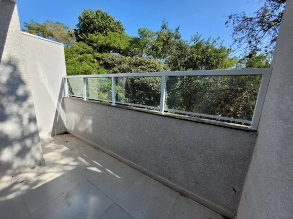 Imagem Apartamento sem Condomínio para Venda em Santo André / SP no bairro Vila Eldízia