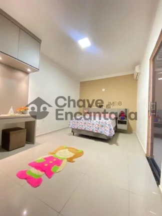 Imagem Casas / Padrão na cidade de Araçatuba