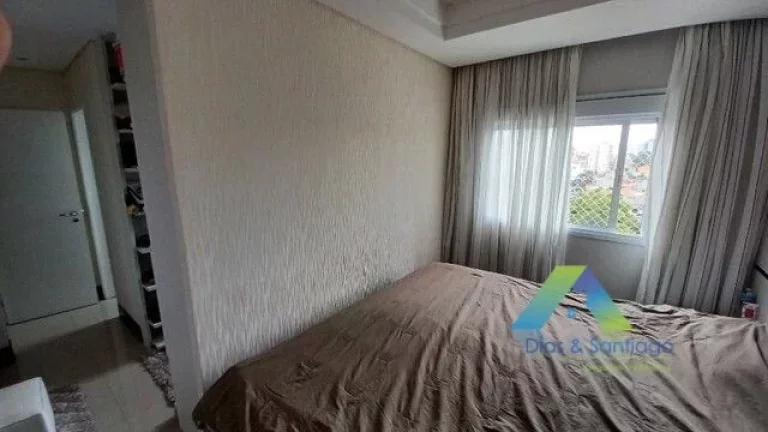 Imagem Baeta Neves Apartamento 116M², 3 dormitórios, 2 vagas, lazer completo ótimo valor e localização !!!