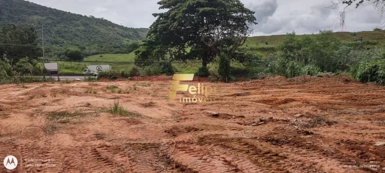 Imagem Ótimo Terreno À Venda - Universal, Viana-ES.