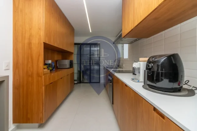 Imagem Apartamento à venda em Indianópolis, São Paulo-SP - 2 quartos, 2 suítes, 2 salas, 4 banheiros, 1 vaga, 113m².