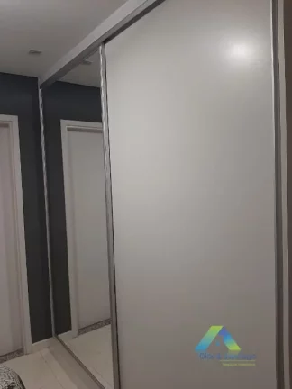 Imagem Santo André, apartamento cobertura, sem condomínio, 120 metro0s, 2 dormitórios, espaço gourmet , excelente localização e valor !