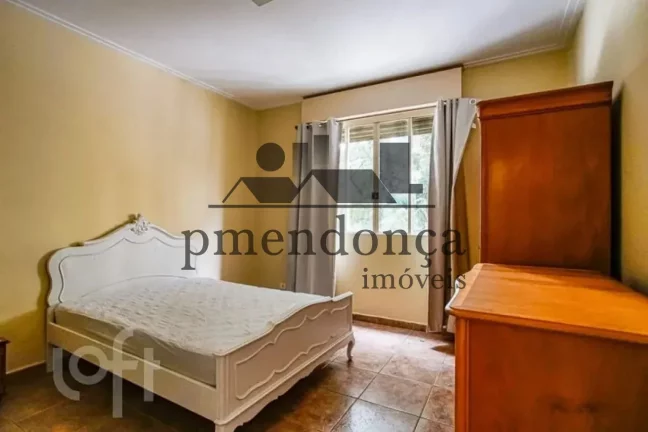 Imagem Apartamento em Perdizes com 3 quartos( 2 suí­tes ) e 1 vaga, 101m2