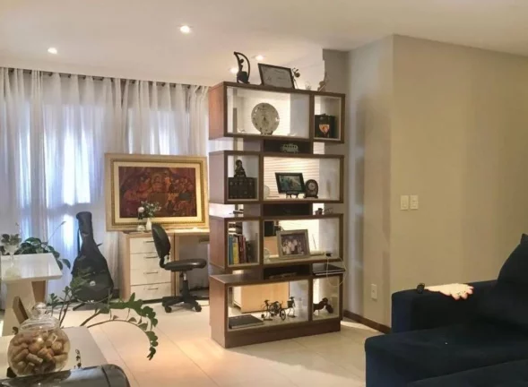 Imagem APARTAMENTO RESIDENCIAL em VILA VELHA - ES, PRAIA DE ITAPARICA