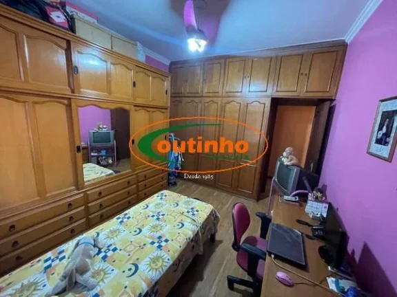 Imagem (27005) Rua Viana Drumond - Vila Isabel