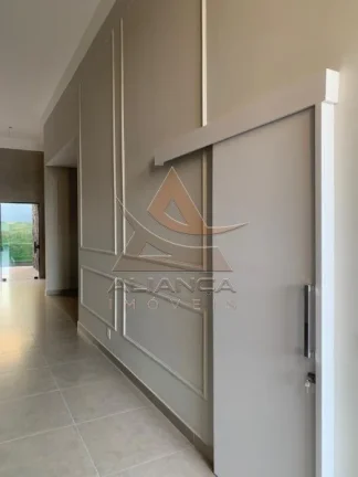 Imagem Casa Condomínio - Ribeirão Preto - Alphaville