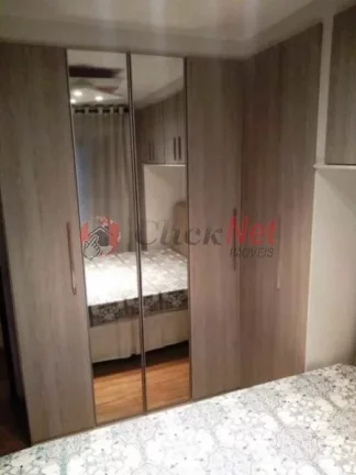 Imagem Apartamento à Venda no bairro Jordanópolis em São Bernardo
