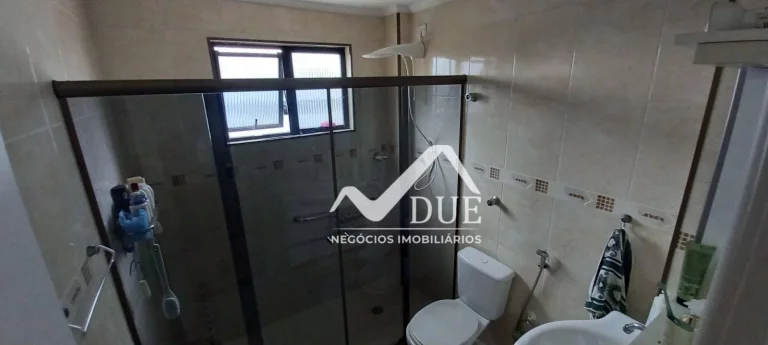 Imagem Apartamento à venda, 96 m² por R$ 542.000,00 - Aparecida - Santos/SP