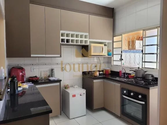 Imagem Casa em Sorocaba