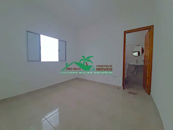 Imagem Casa Padrão