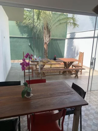 Imagem CASA EM CONDOMÍNIO RESIDENCIAL em INDAIATUBA - SP, ALTOS DE ITAICI